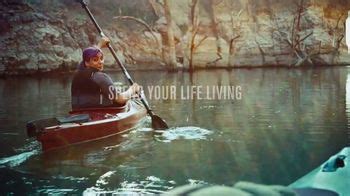 Northwestern Mutual TV Spot, 'Kayak'