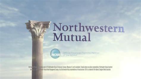 Northwestern Mutual TV Spot, 'Start Early' featuring Timothy Dance