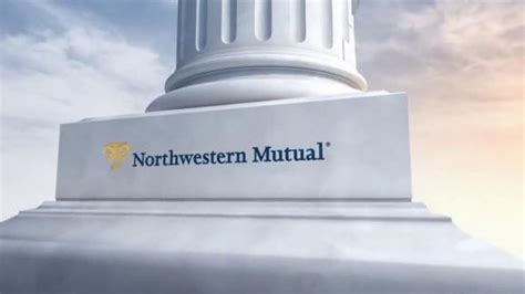 Northwestern Mutual TV commercial - Teamwork