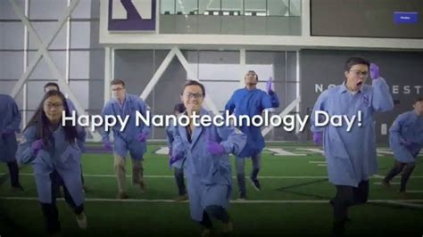 Northwestern University TV Spot, 'Global'