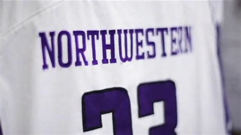 Northwestern University TV Spot, 'The Best Home Schedule'