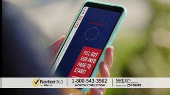 Norton 360 With LifeLock TV Spot, 'Unsafe' featuring Regen Wilson