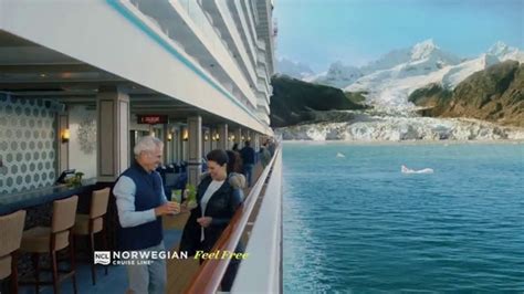 Norwegian Cruise Line TV Spot, 'Break Free' Song by Queen created for Norwegian Cruise Line
