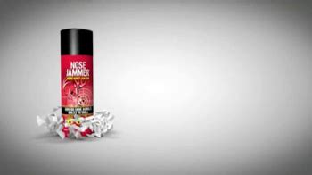 Nose Jammer TV Spot, 'Natural Aromatic Compounds' created for Nose Jammer