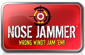 Nose Jammer logo