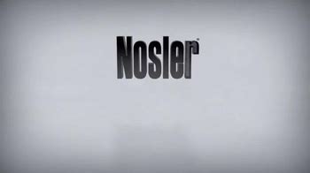 Nosler Defense Ammunition TV Spot, 'Bear' created for Nosler