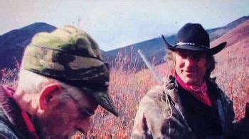 Nosler TV Spot, 'Life Journey' Featuring Jim Shockey featuring Jim Shockey