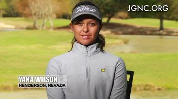 Notah Begay III Foundation TV Spot, 'Golf Channel: 2023 Junior Golf National Championship'