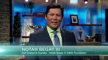 Notah Begay III Foundation TV Spot, 'Help All Kids Live Healthy Lives'