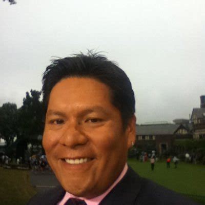 Notah Begay III photo