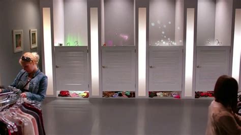 Novi Stars TV Spot, 'Fitting Rooms' created for Novi Stars