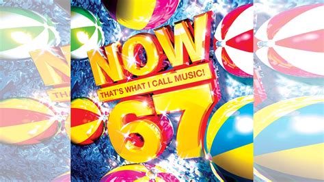 Now That's What I Call Music 67 TV Spot