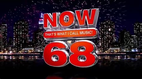 Now Thats What I Call Music 68 TV commercial