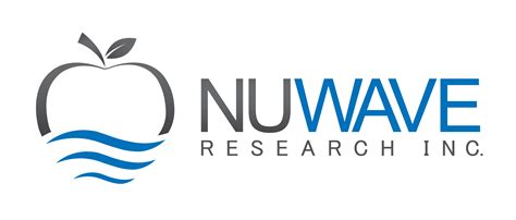 NuWave logo