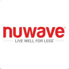 NuWave logo