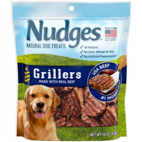 Nudges Grillers