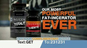 Nugenix TV Spot, 'James: Push Through All the Activities'