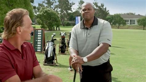 Nugenix TV Spot, 'Legends Charity' Featuring Frank Thomas and Doug Flutie