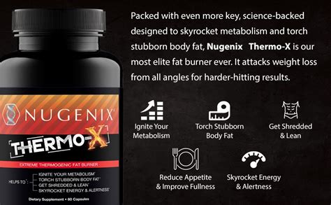 Nugenix Thermo