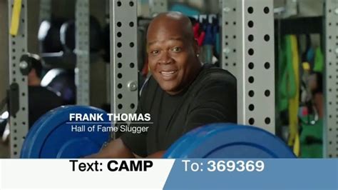 Nugenix Total-T TV Spot, 'On Top of Your Game' Featuring Frank Thomas, Andy Van Slyke, Doug Flutie featuring Andy Van Slyke