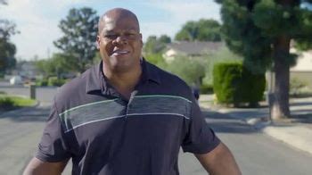 Nugenix Total-T TV Spot, 'Welcome to T-Town' Featuring Frank Thomas, Doug Flutie