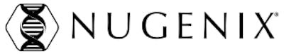 Nugenix logo