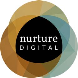 Nurture Digital tv commercials