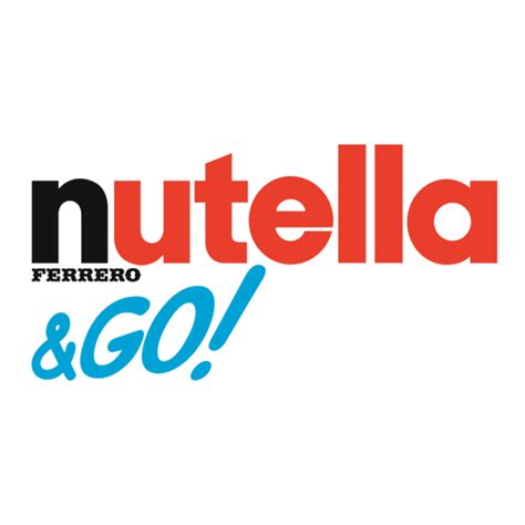 Nutella Nutella & Go! logo