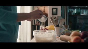 Nutella TV Spot, 'Preparar recetas juntos' created for Nutella