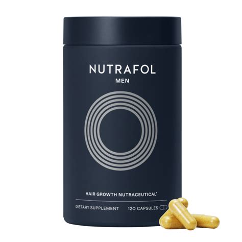 Nutrafol Core for Men