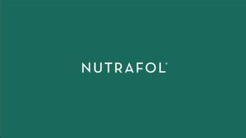 Nutrafol TV Spot, 'Confidence' created for Nutrafol