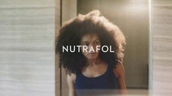 Nutrafol TV Spot, 'Everything to Grow' created for Nutrafol
