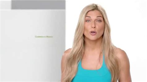 Nutri Diet TV Commercial Featuring Gabrielle Reece featuring Gabby Reece