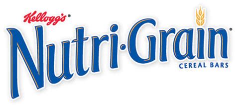 Nutri-Grain logo