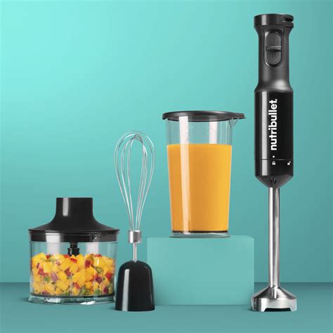 NutriBullet Immersion Blender