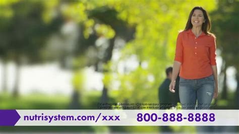 Nutrisystem Lean13 TV Spot, 'I Believe' Ft. Marie Osmond,Melissa Joan Hart