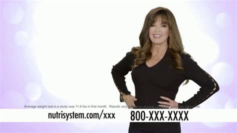 Nutrisystem Lean13 TV Spot, 'Sell It' Featuring Marie Osmond