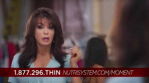 Nutrisystem TV Spot, 'Get Real' Featuring Marie Osmond featuring Marie Osmond