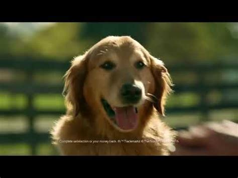 Nutro Farm's Harvest TV Spot, 'No Red Dye'