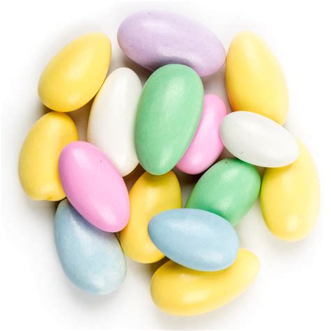 Nuts.com Assorted Jordan Almonds