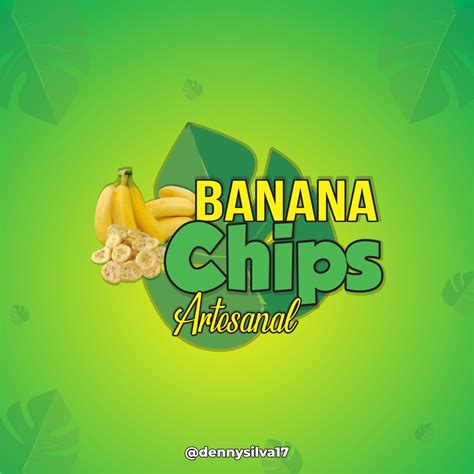 Nuts.com Banana Chips logo