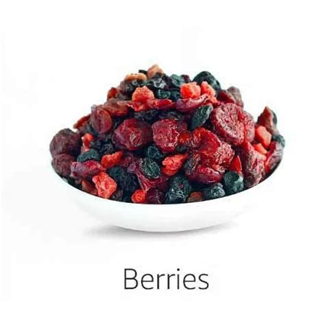 Nuts.com Berry Mix