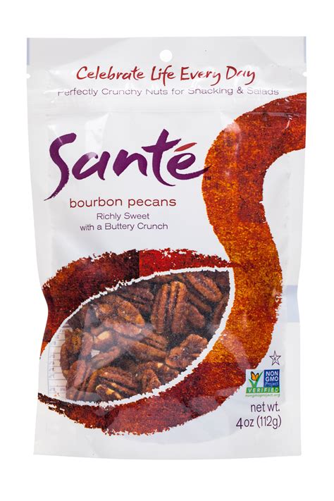 Nuts.com Bourbon Pecans