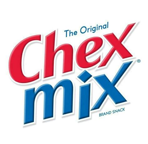 Nuts.com Chex Mix logo