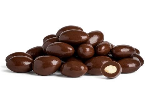 Nuts.com Dark Chocolate Covered Almonds