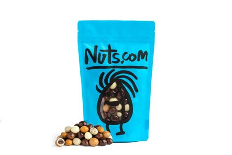 Nuts.com NY Espresso Mix