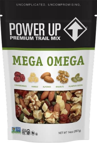 Nuts.com Power Trail Mix