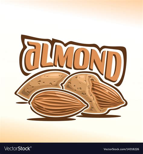 Nuts.com Raw Almonds logo