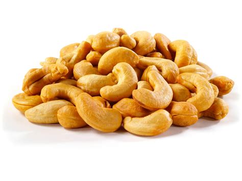 Nuts.com Roasted Cashews logo