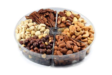 Nuts.com Sweet & Salty Tray